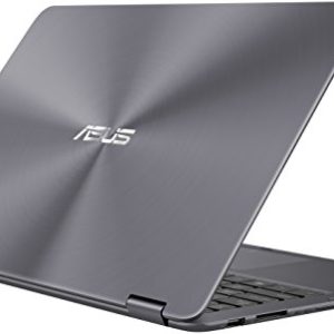 ASUS 2017