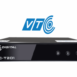 Đầu thu kỹ thuật số-T201