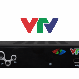 Đầu thu kỹ thuật số VTV T2