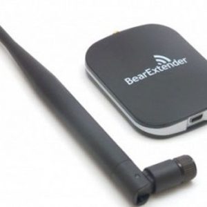 thiết bị Repeater - mở rộng mạng Wifi tại nhà