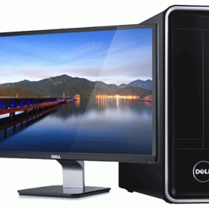 Dell inspiron 3647s