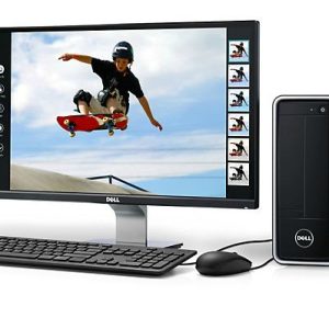 máy tính bàn dell