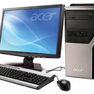Máy tính để bàn Acer