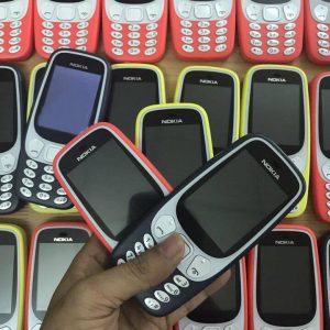 Điện Thoại Nokia 3310