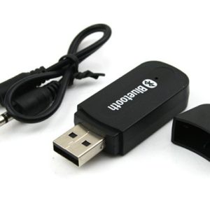 Usb bluetooth M301 - biến loa nghe nhạc thành loa bluetooth