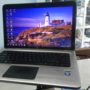👉LAPTOP HP DV6 INTEL CORE I5-460M  RAM 4G♣️ HDD 160G