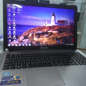 Laptop Asus X550CC (Core i5-3337U, RAM 4GB, HDD 500GB, màn 15.6")