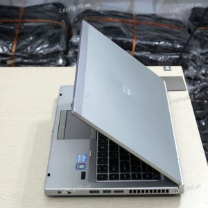 👉Laptop HP Elitebook 8460p Core i5 2520M, ram4GB, hdd 250GB
