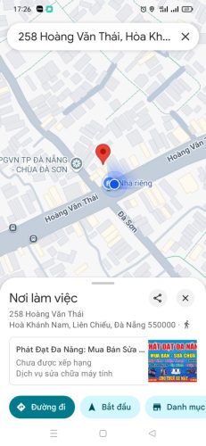 Phát Đạt Đa Năng: chuyên Mua Bán sửa chữa Máy Tính, Laptop Điện Thoại, Camera, Máy in & DV Cầm Đồ 24 24 Cho Thuê Xe Máy, có chuyển khoản rút tiền mặt nhanh chóng, DV Bất Động Sản Đà Nẵng 0905 66 37 39